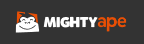 Mighty Ape logo
