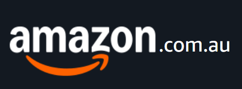 Amazon AU logo