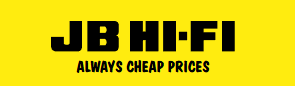 JB Hi-Fi