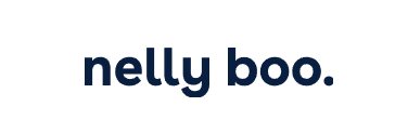 Nelly Boo logo