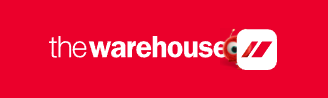 The Warehouse logo