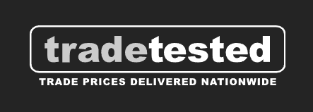 Trade Tested logo